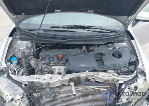 2015 Honda Civic Se from USA, damaged, VIN 19XFB2F78FE220149